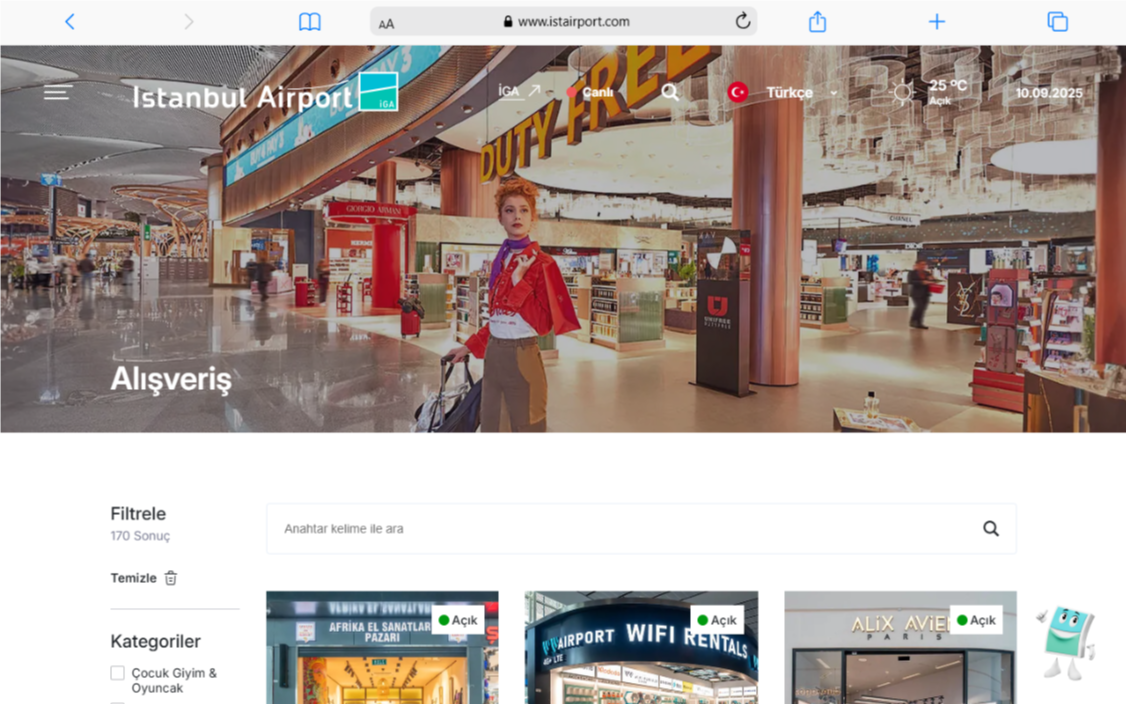 Macbook Air Www.Istairport.Com