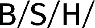 Bsh Logo