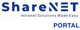 ShareNetPortalLogo